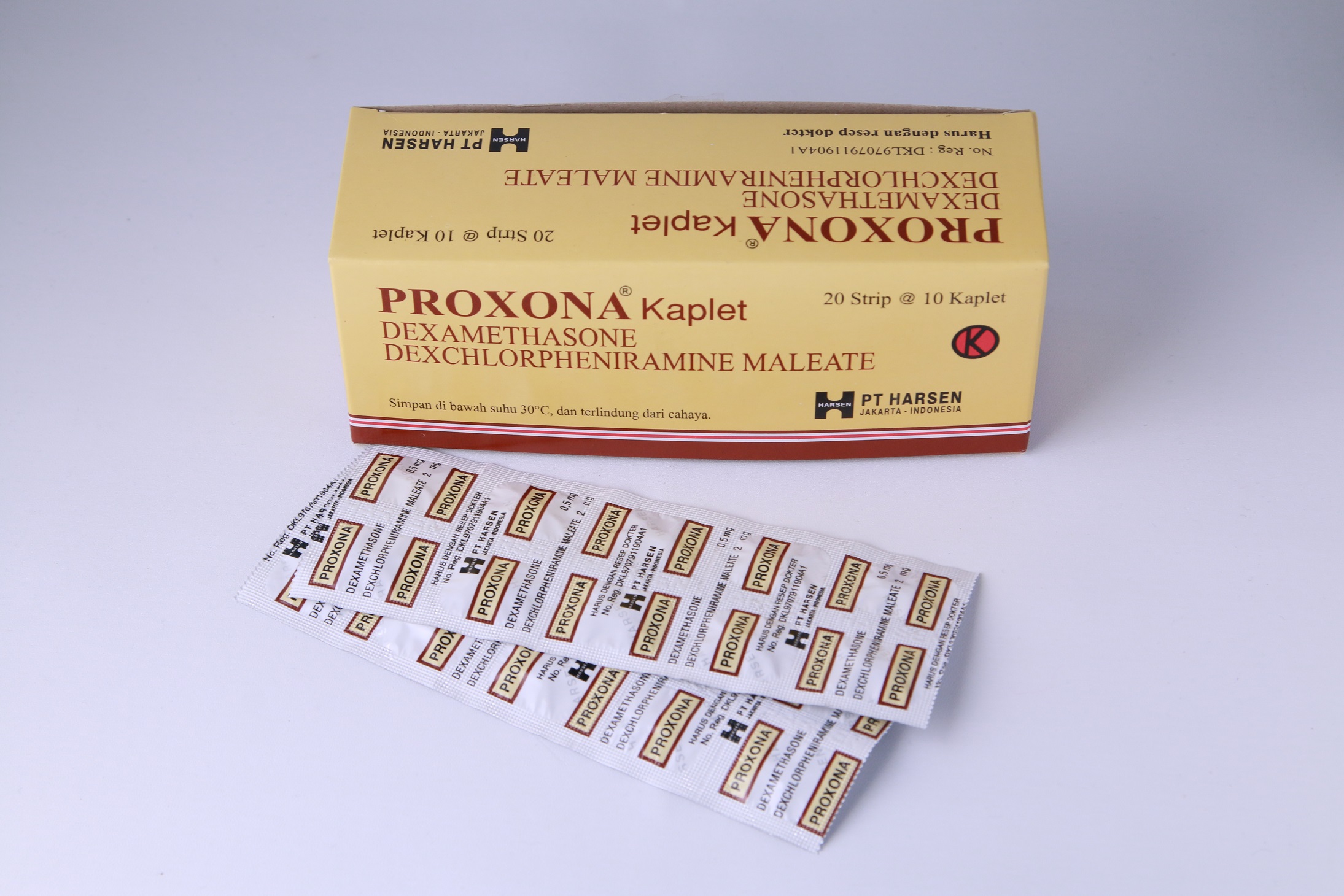 Proxona